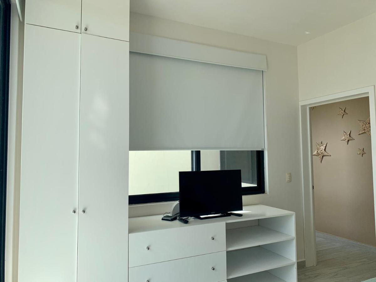 Polo 88 Hotel Apart Playa del Carmen Buitenkant foto