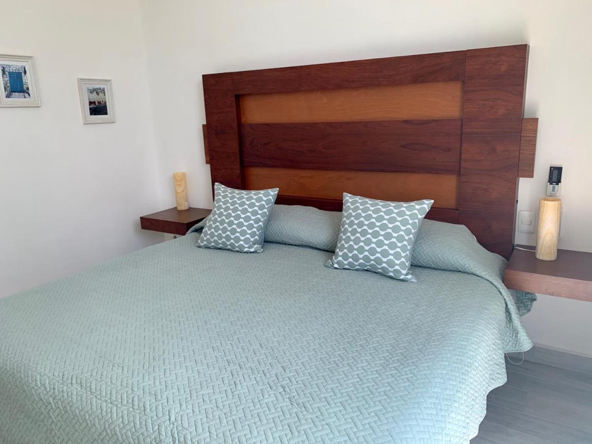 Polo 88 Hotel Apart Playa del Carmen Buitenkant foto