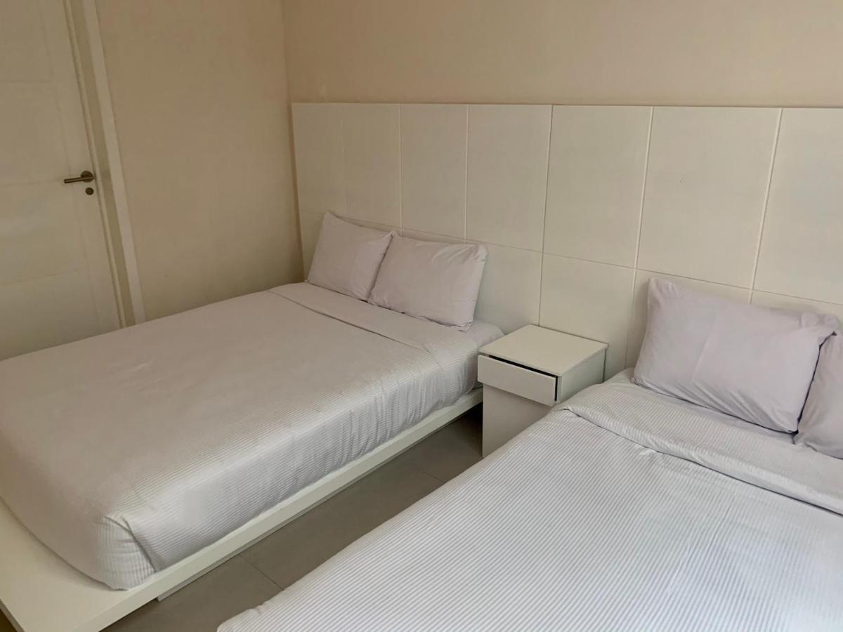 Polo 88 Hotel Apart Playa del Carmen Buitenkant foto